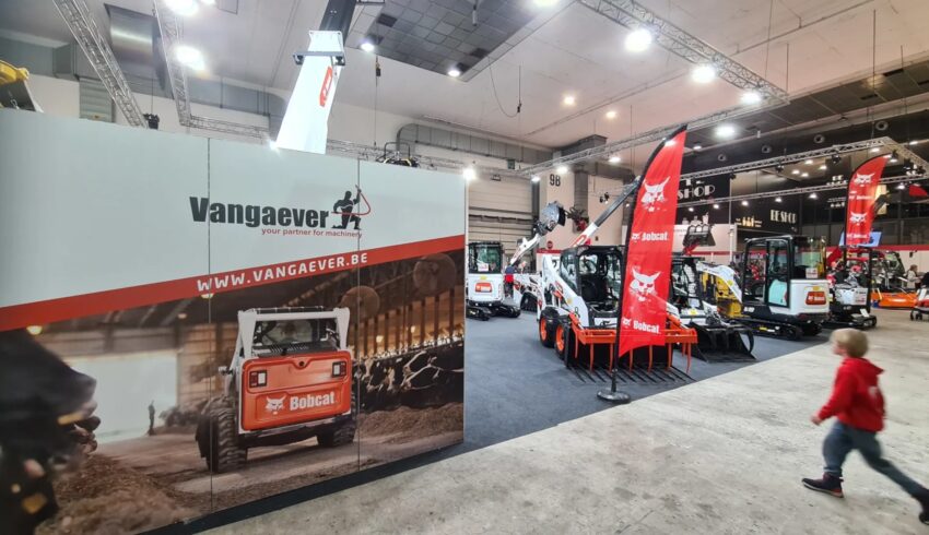 Bezoek ons op Agribex 2025 2023 02