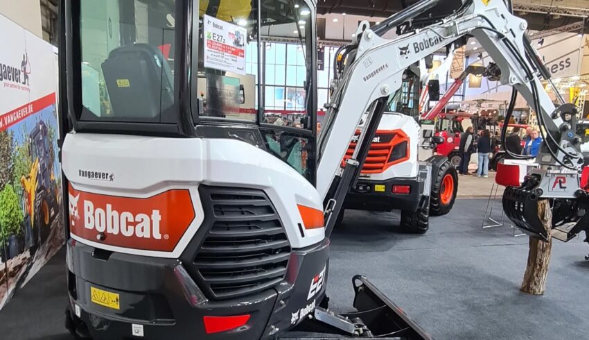 Bezoek ons op Agribex 2025 2023 06