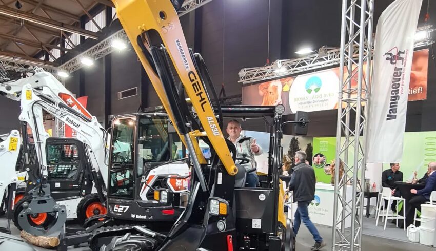 Agriflanders Bobcat Vangaever 06