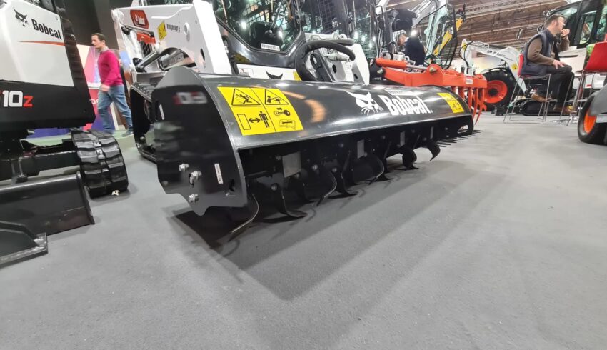 Agriflanders Bobcat Vangaever 08