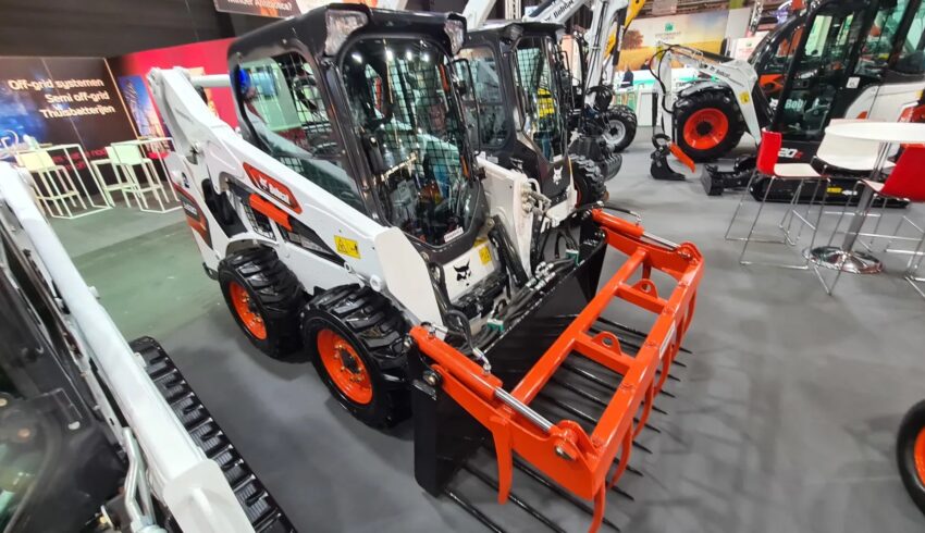 Agriflanders Bobcat Vangaever 01