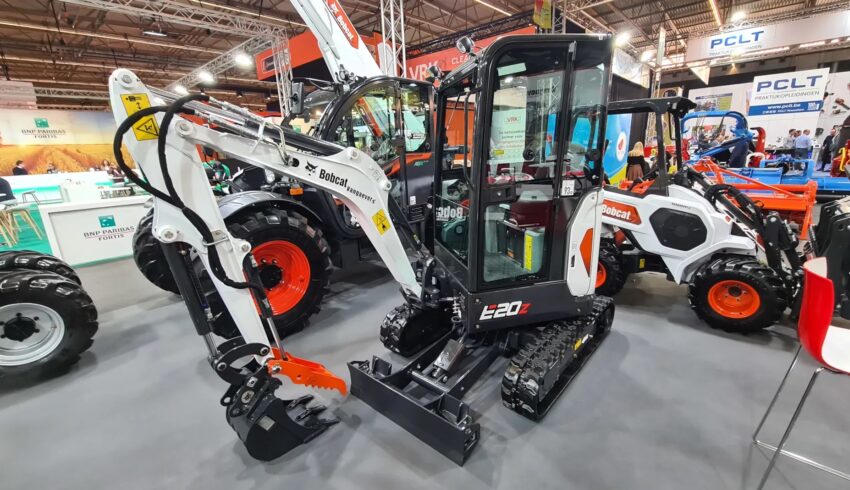 Agriflanders Bobcat Vangaever 02