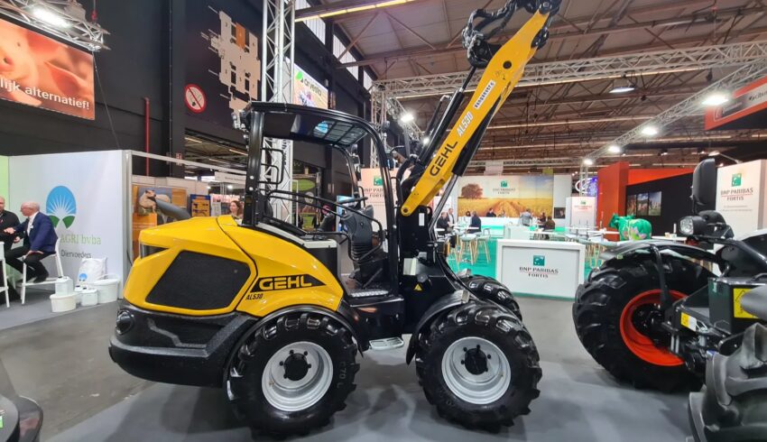 Agriflanders Bobcat Vangaever 04