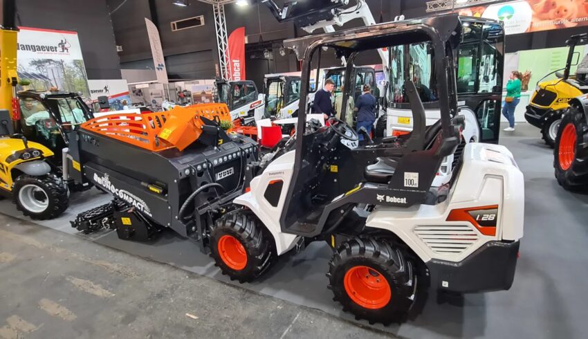 Agriflanders Bobcat Vangaever 05