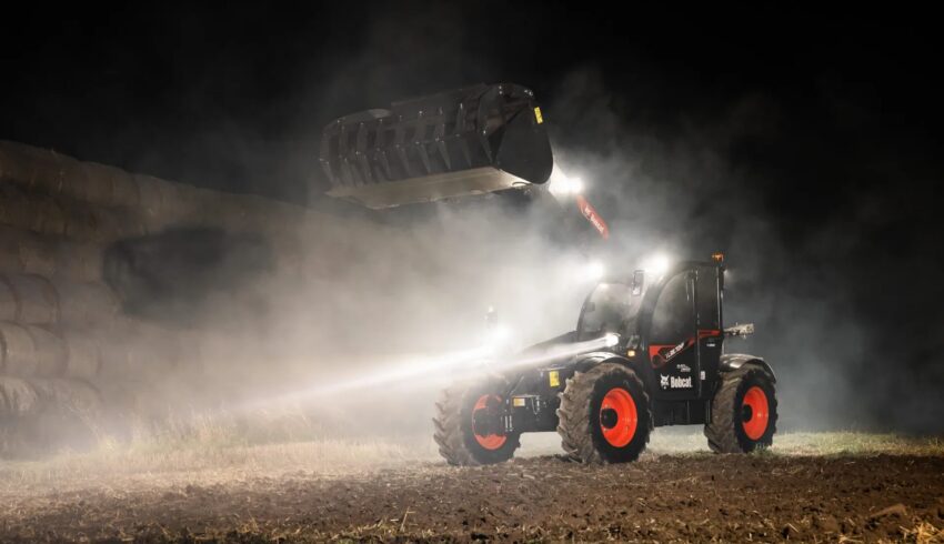 Black limited edition verreikers Bobcat Vangaever 04