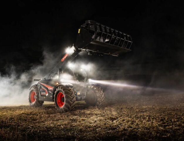 Télescopiques Limited Edition