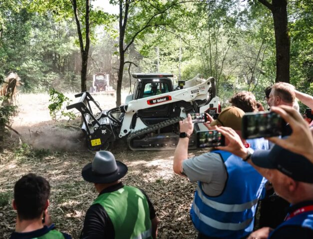 Bobcat Demo Days 2026