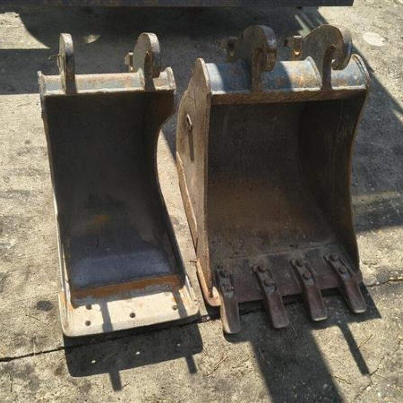 Bobcat E35z minigraver Bobcat Vangaever 071125 04