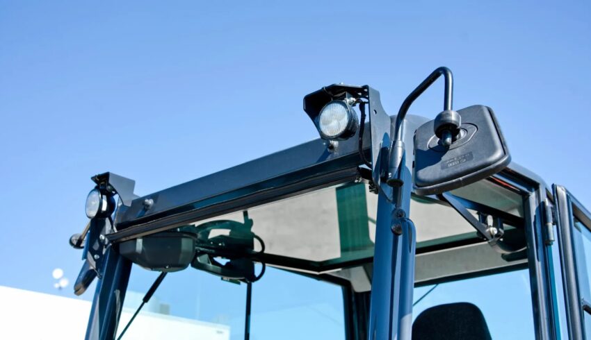 Bobcat E88 graafmachine drieledige arm Vangaever Bobcat 08