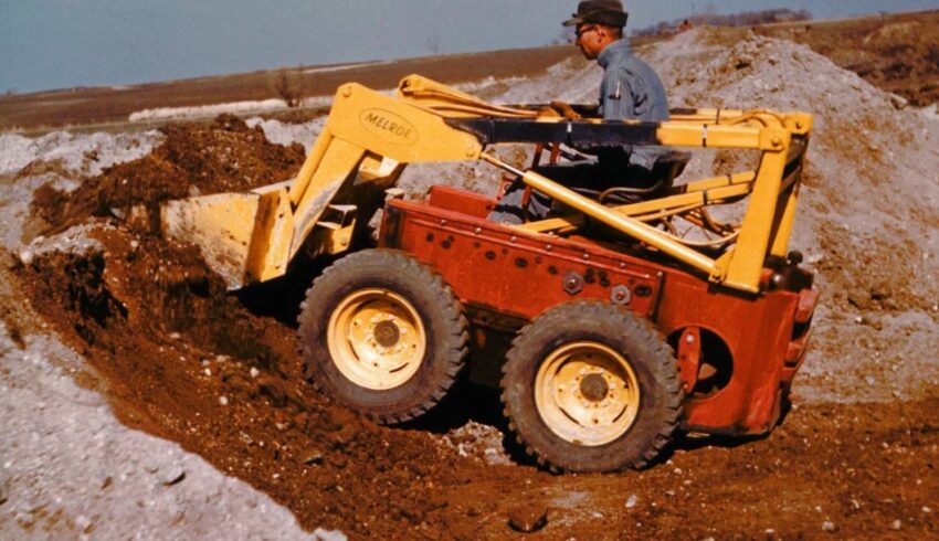 Historiek Bobcat Vangaever 02