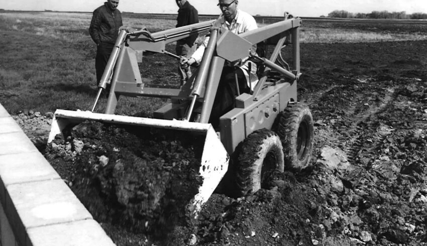 Historiek Bobcat Vangaever 05