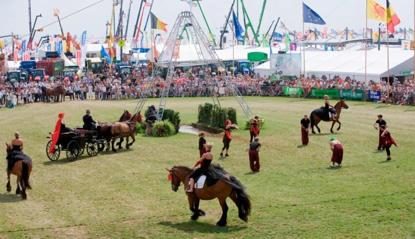 Libramont 2023 Bobcat Vangaever 05