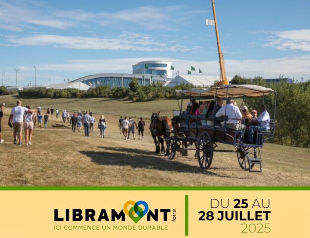 Libramont 2025