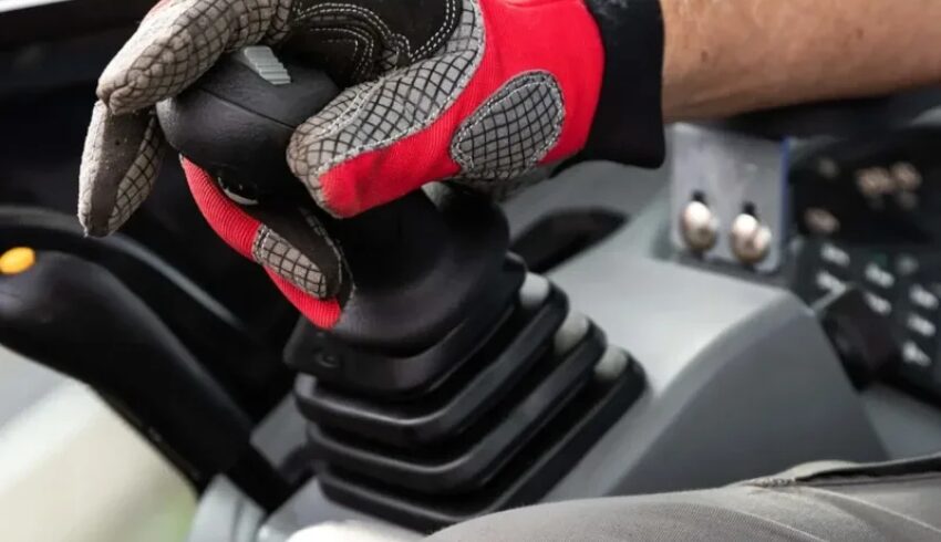 Bobcat E16 R2 graafmachine Vangaever Bobcat 07