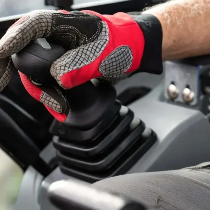 Bobcat E16 R2 graafmachine Vangaever Bobcat 07