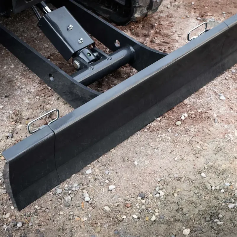 Bobcat E17z R2 graafmachine Vangaever Bobcat 07