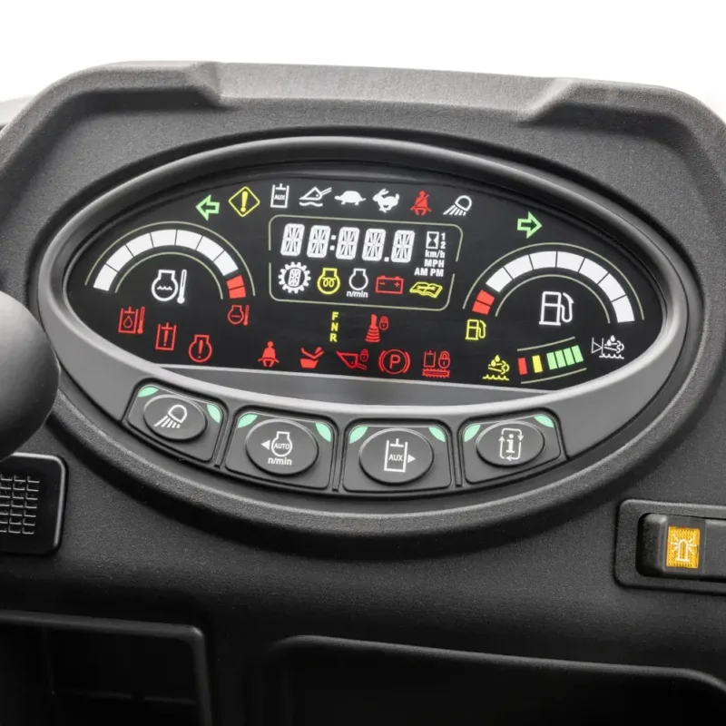 Bobcat E17z R2 graafmachine Vangaever Bobcat 13