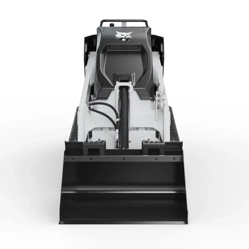 Bobcat MT120 rupslader Bobcat Vangaever 001