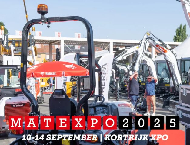 Matexpo 2025