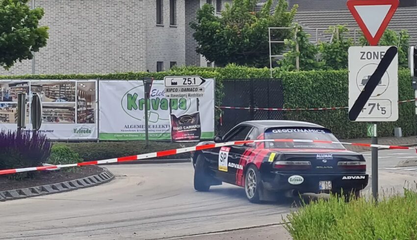 Ocr rally 25 Bobcat Vangaever 06