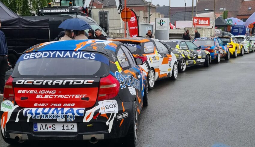 Ocr rally 25 Bobcat Vangaever 03