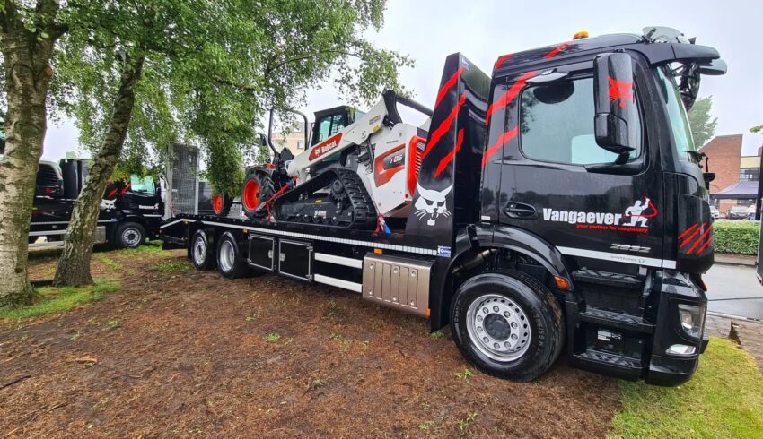 Ocr rally 25 Bobcat Vangaever 04