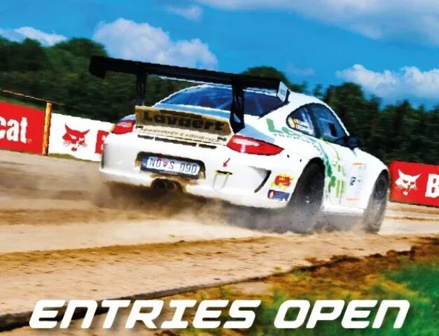 OCR Canal Rally