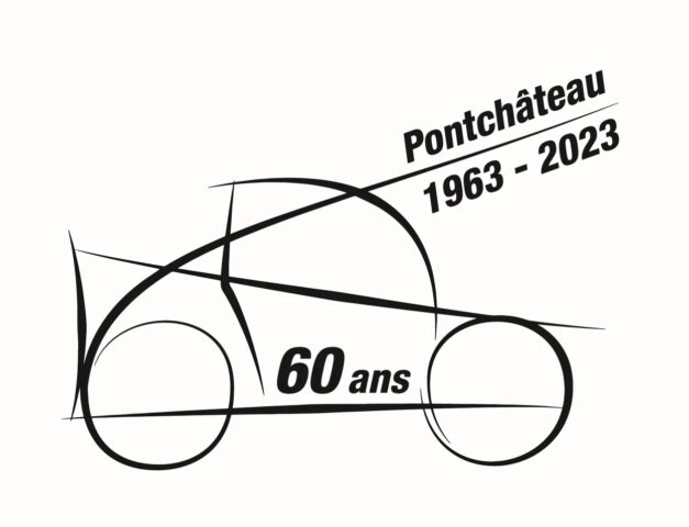 Bobcat Pontchâteau fête ses 60 ans