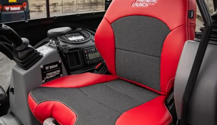 Bobcat E19 E20z limited edition 01