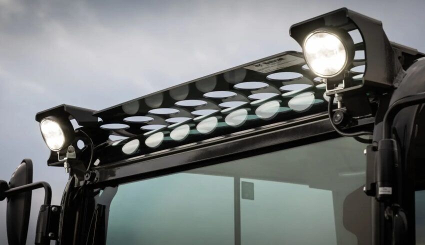 Bobcat E19 E20z limited edition 11