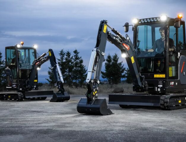Premiere Launch Edition E19 en E20z