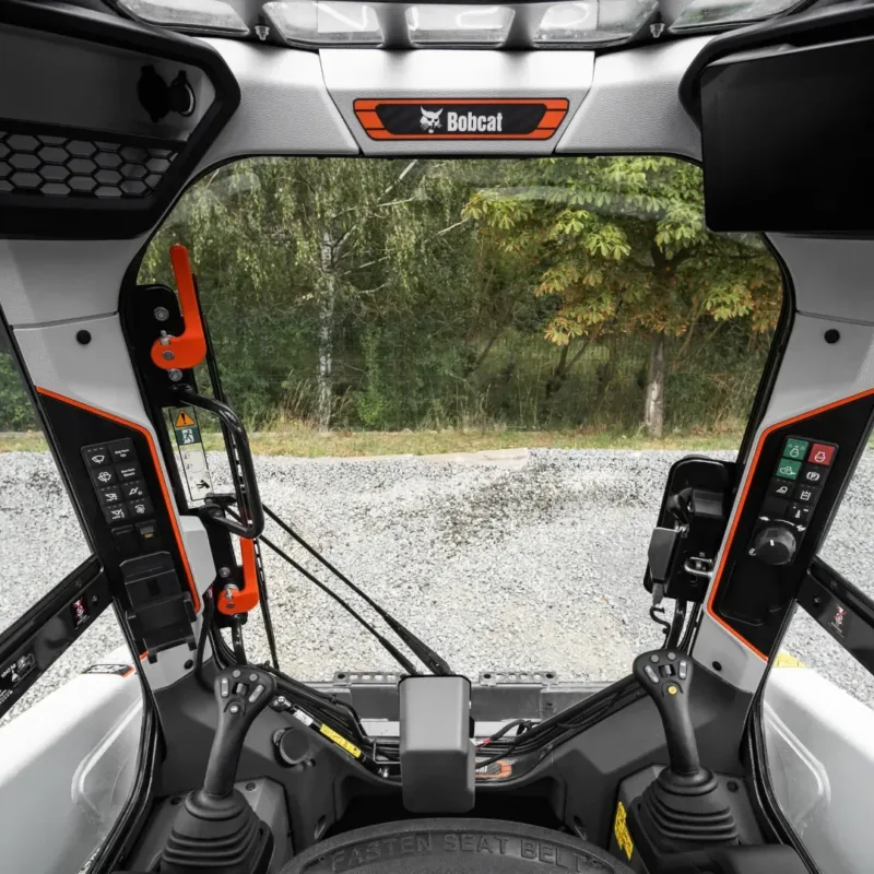 Bobcat s66 2 Bobcat Vangaever 12