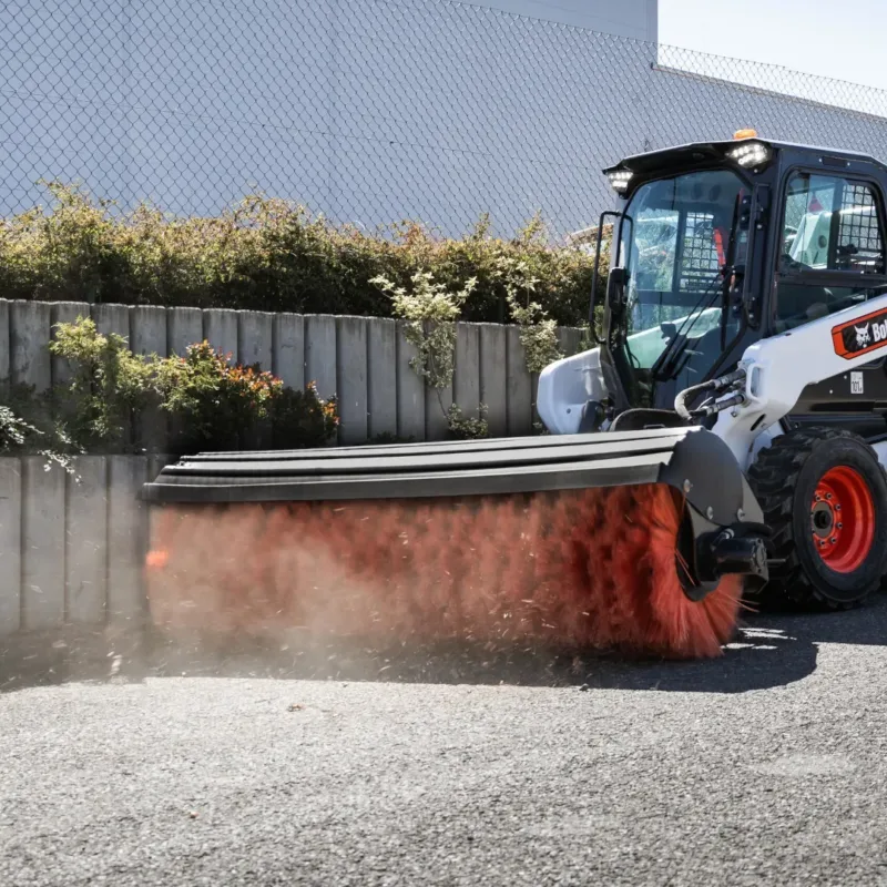Bobcat s66 2 Bobcat Vangaever 13