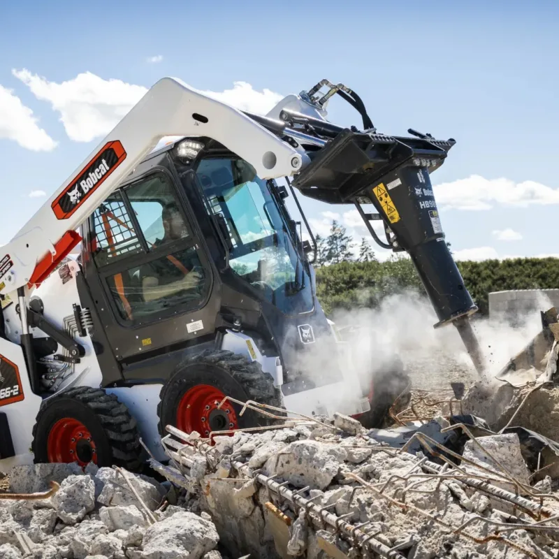 Bobcat s66 2 Bobcat Vangaever 14