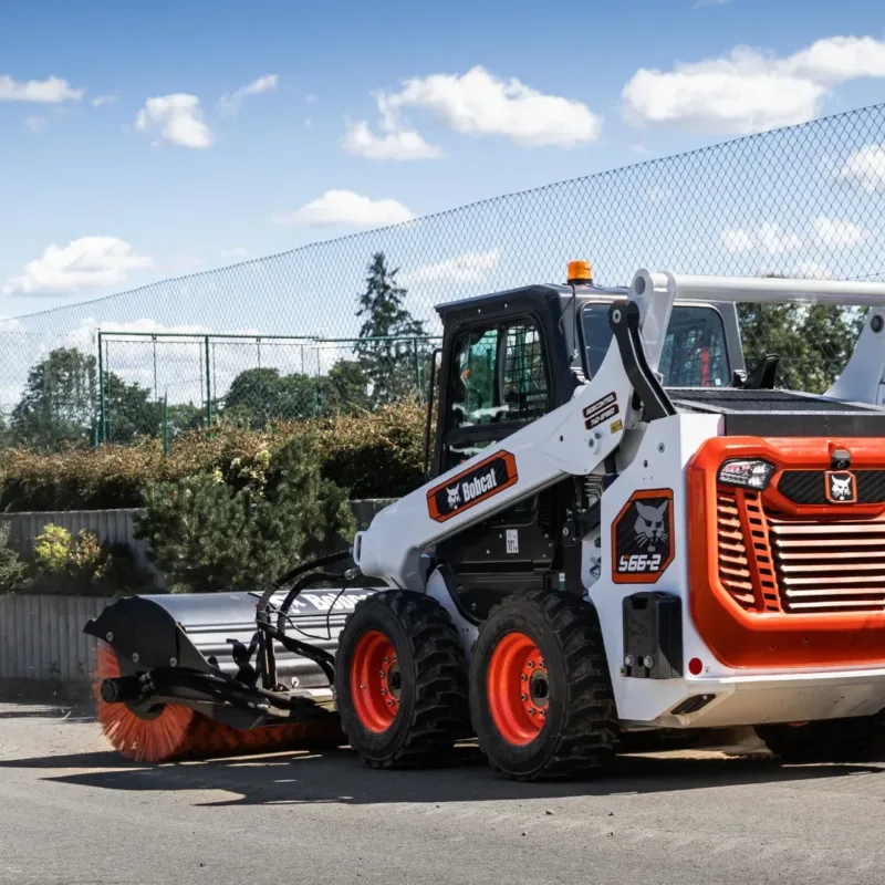Bobcat s66 2 Bobcat Vangaever 17