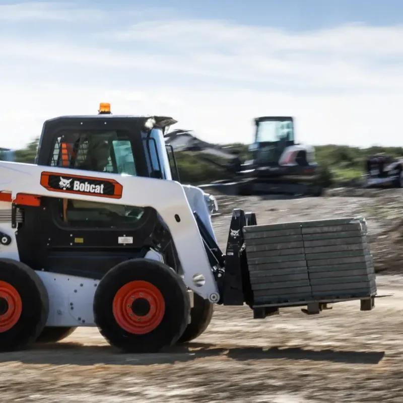 Bobcat s76 2 Bobcat Vangaever 00