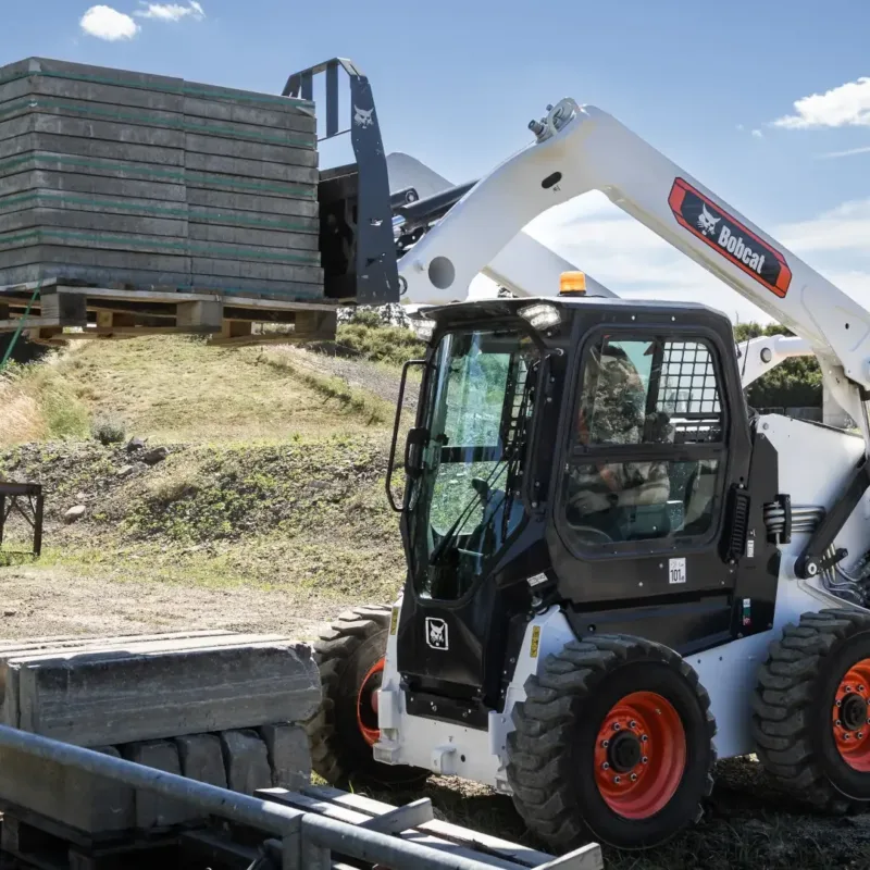 Bobcat s76 2 Bobcat Vangaever 01
