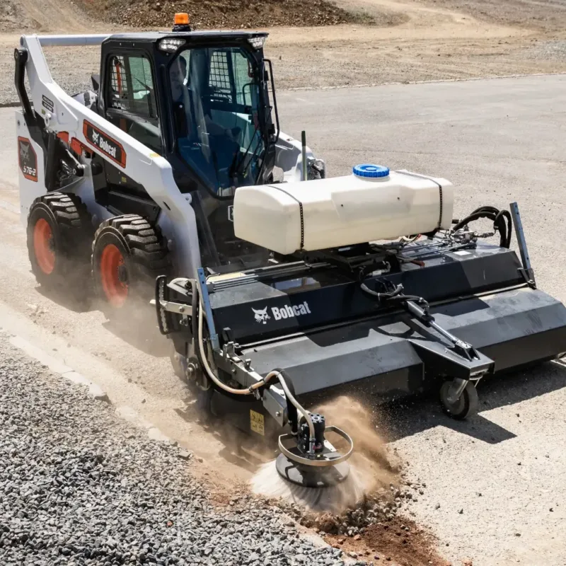 Bobcat s76 2 Bobcat Vangaever 02