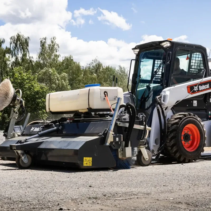 Bobcat s76 2 Bobcat Vangaever 04