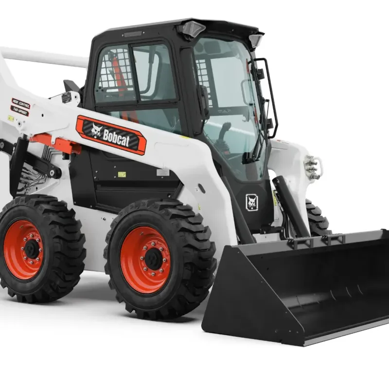 Bobcat s76 2 Bobcat Vangaever 06