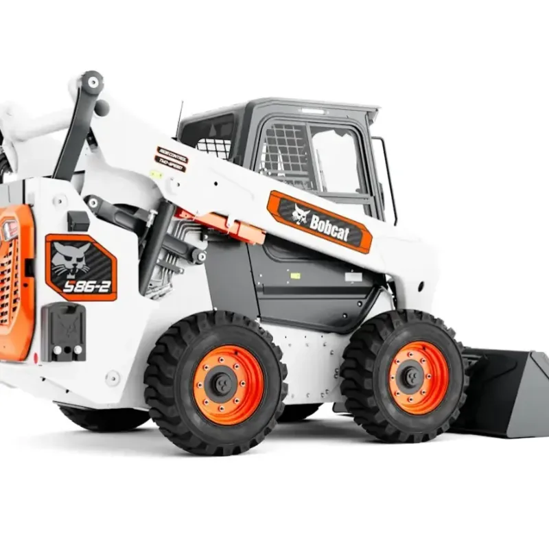 Bobcat s86 2 Bobcat Vangaever 01