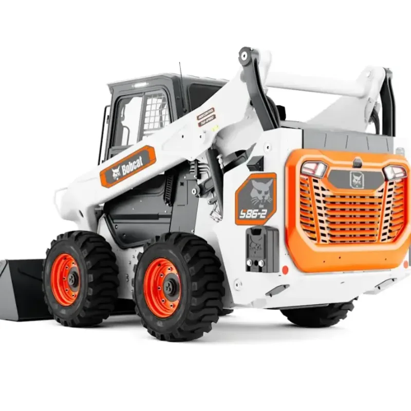 Bobcat s86 2 Bobcat Vangaever 02