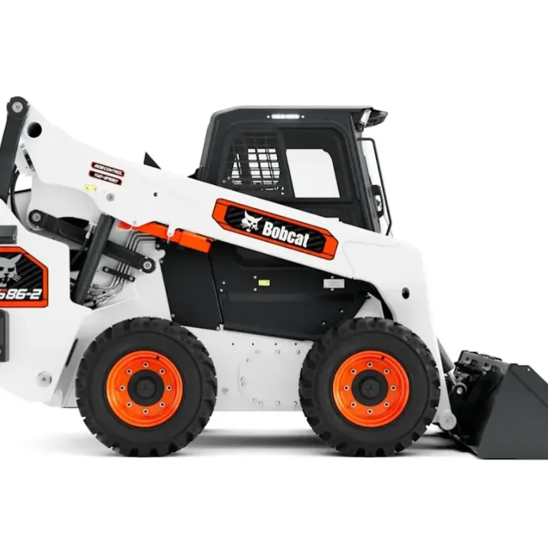 Bobcat s86 2 Bobcat Vangaever 04