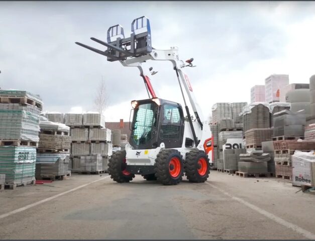 Bobcat s630 en s650