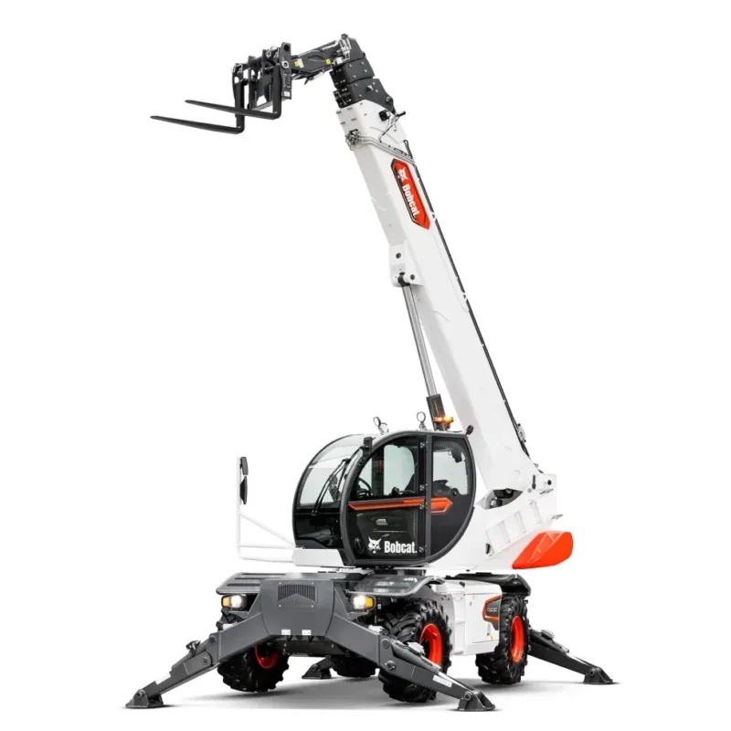 Bobcat roterende verreiker TR50 180 01