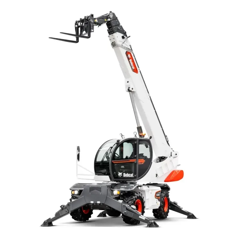 Bobcat roterende verreiker TR50 210 01