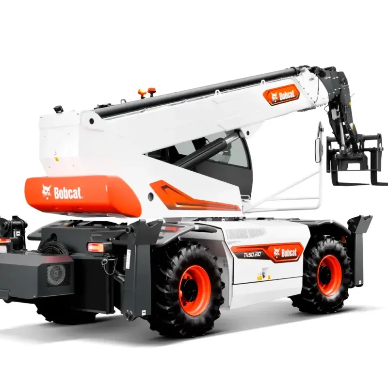 Bobcat roterende verreiker TR50 210 02