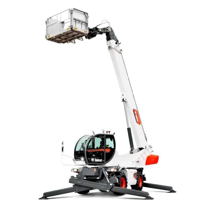 Bobcat roterende verreiker TR80 270 01