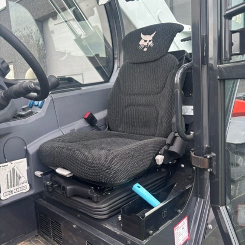 Bobcat T40 180 SLP verreiker 311024 03