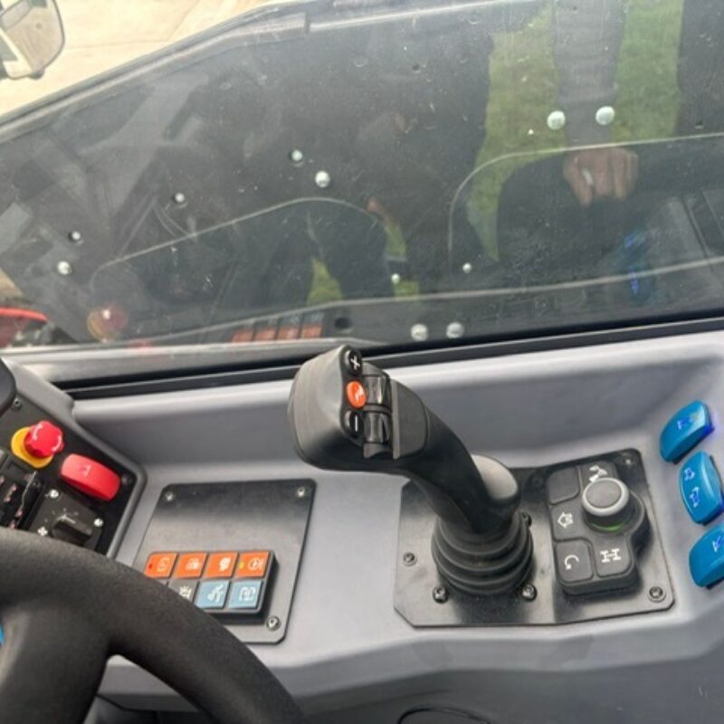 Bobcat T40 180 SLP verreiker 311024 05